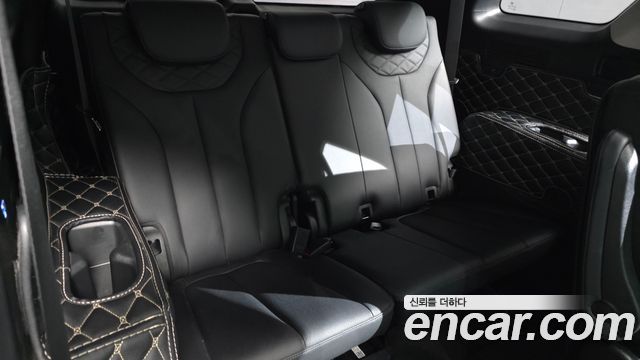 Hyundai Palisade 2020 — photo 19