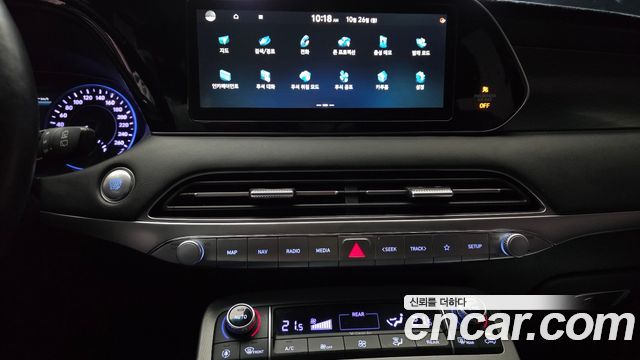 Hyundai Palisade 2020 — photo 21