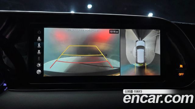 Hyundai Palisade 2020 — photo 22