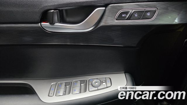 Hyundai Palisade 2020 — photo 25