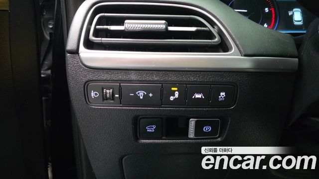 Hyundai Palisade 2020 — photo 26