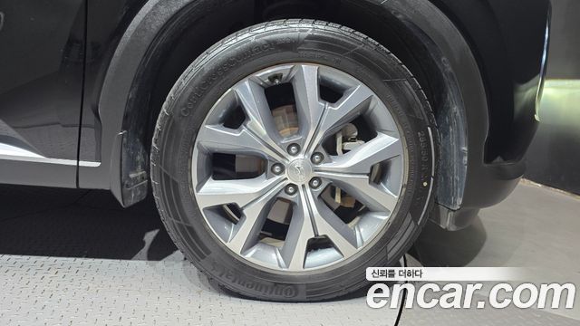 Hyundai Palisade 2020 — photo 7