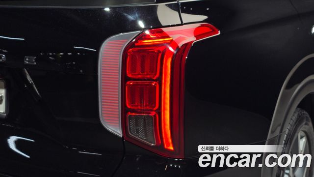 Hyundai Palisade 2020 — photo 9