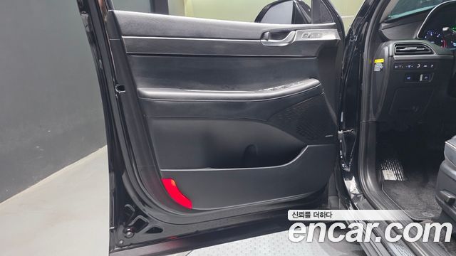 Hyundai Palisade 2020 — photo 14