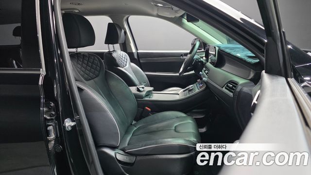 Hyundai Palisade 2020 — photo 16