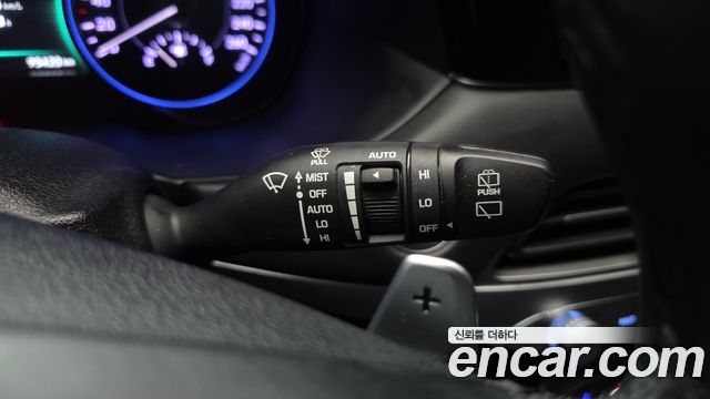Hyundai Palisade 2020 — photo 27