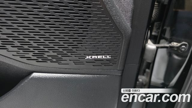 Hyundai Palisade 2020 — photo 28