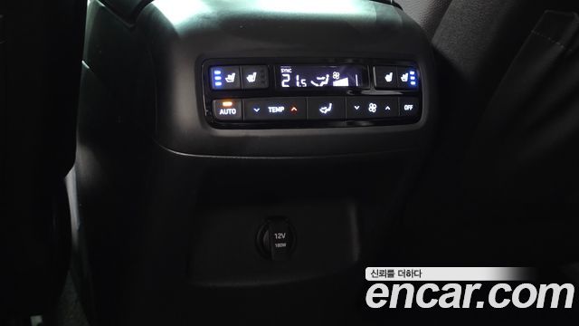 Hyundai Palisade 2020 — photo 29