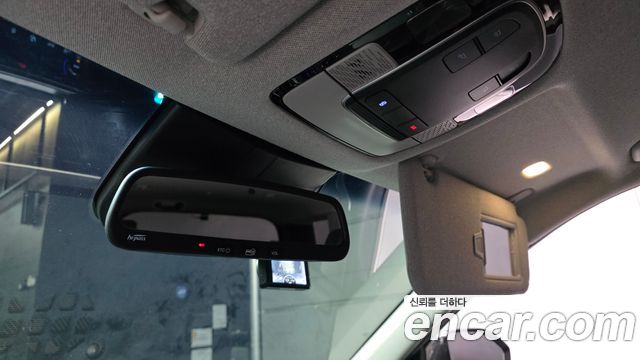 Hyundai Palisade 2020 — photo 31