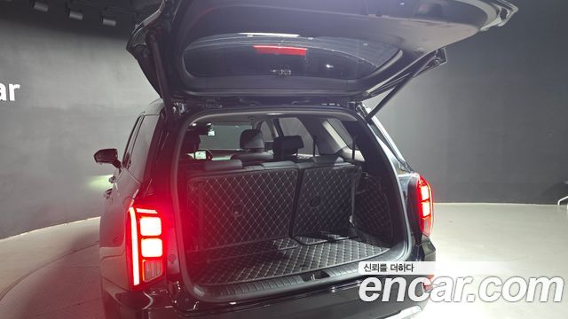 Hyundai Palisade 2020 — photo 32