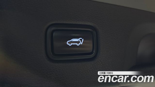 Hyundai Palisade 2020 — photo 33