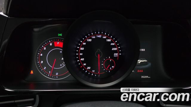 Hyundai AVANTE 2021 — photo 8