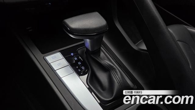 Hyundai AVANTE 2021 — photo 9