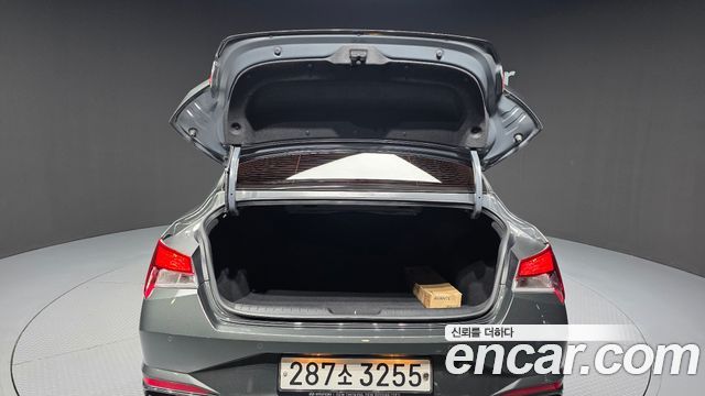 Hyundai AVANTE 2021 — photo 20