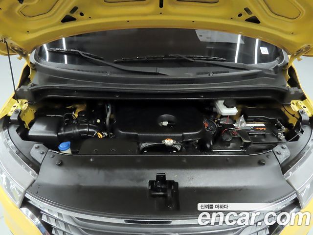 Hyundai Starex 2019 — photo 6