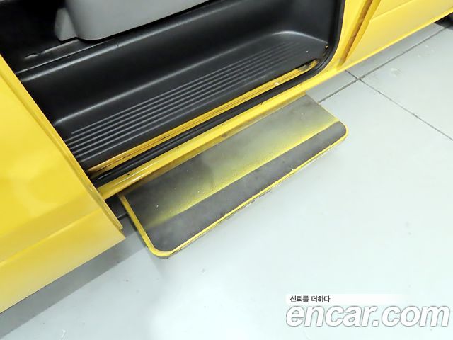 Hyundai Starex 2019 — photo 17
