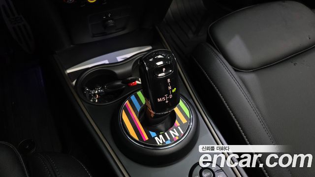 Mini Countryman 2024 — photo 12