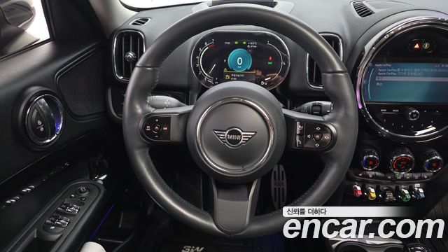 Mini Countryman 2024 — photo 19