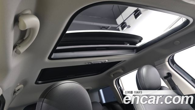 Mini Countryman 2024 — photo 24