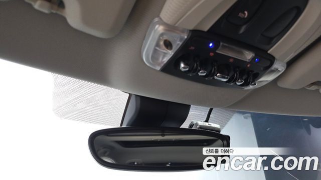 Mini Countryman 2024 — photo 25