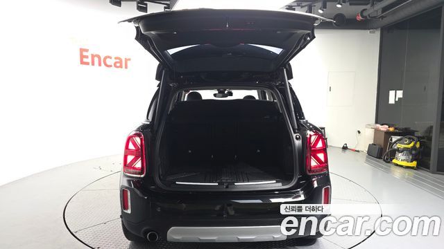 Mini Countryman 2024 — photo 26