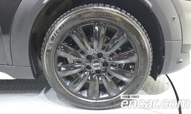 Mini Countryman 2024 — photo 7