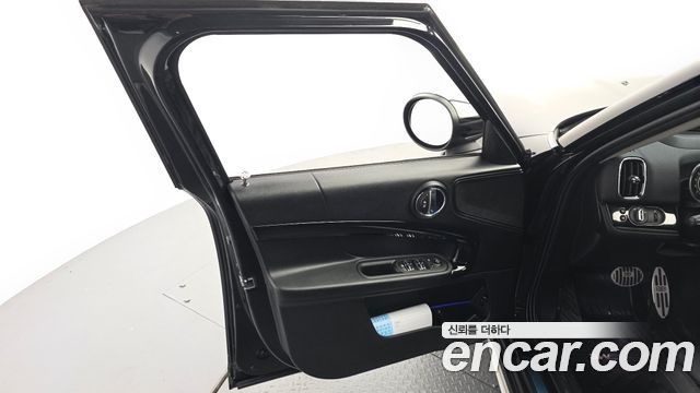 Mini Countryman 2024 — photo 14
