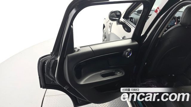 Mini Countryman 2024 — photo 15
