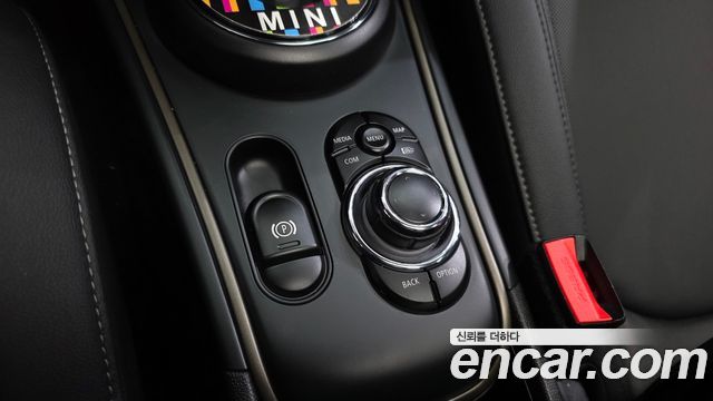 Mini Countryman 2024 — photo 27