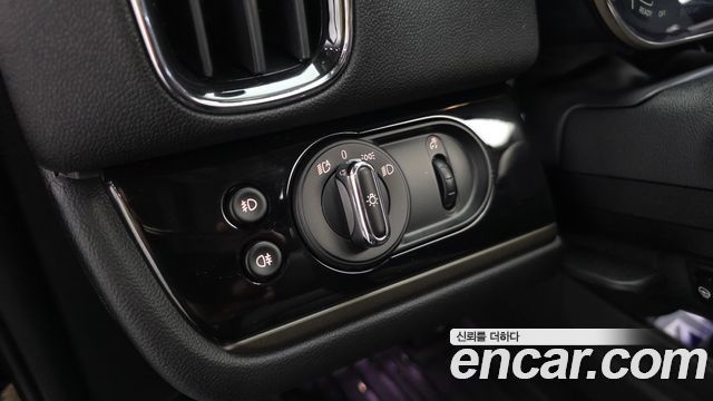 Mini Countryman 2024 — photo 28