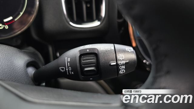 Mini Countryman 2024 — photo 29