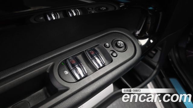 Mini Countryman 2024 — photo 30