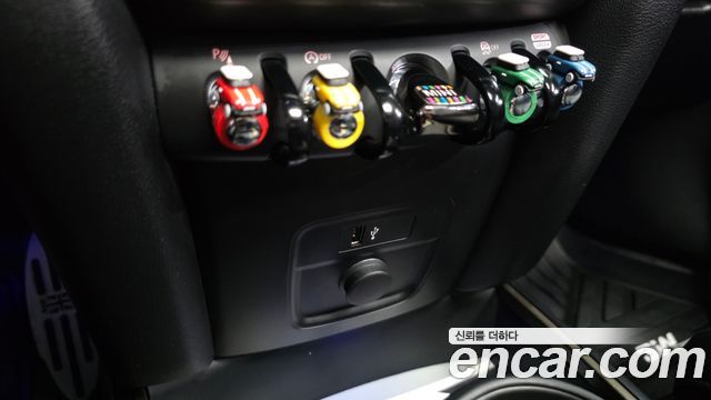 Mini Countryman 2024 — photo 32