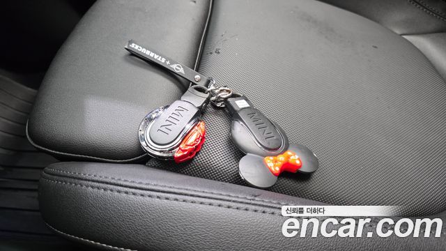 Mini Countryman 2024 — photo 33