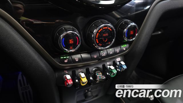 Mini Countryman 2024 — photo 35