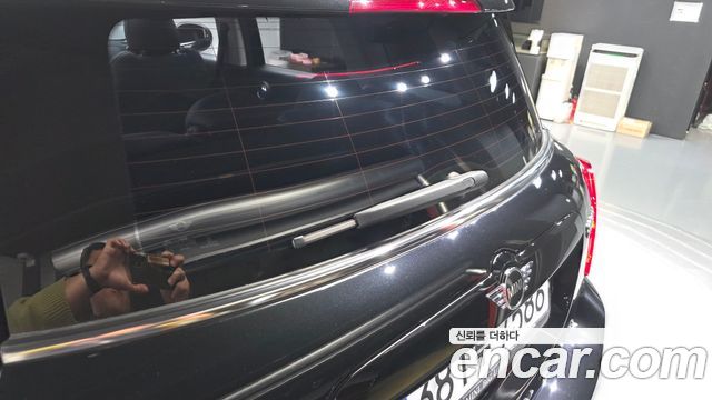Mini Countryman 2024 — photo 39