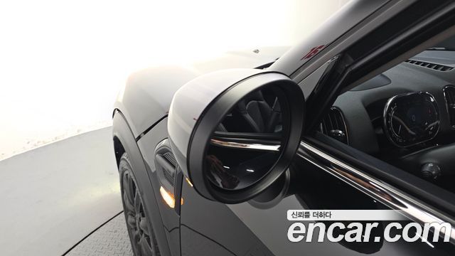 Mini Countryman 2024 — photo 40