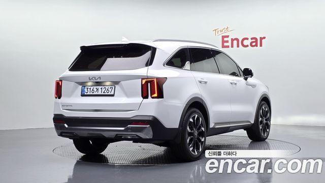 Kia Sorento 2024 — photo 2