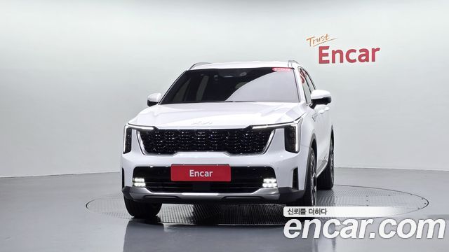 Kia Sorento 2024 — photo 3