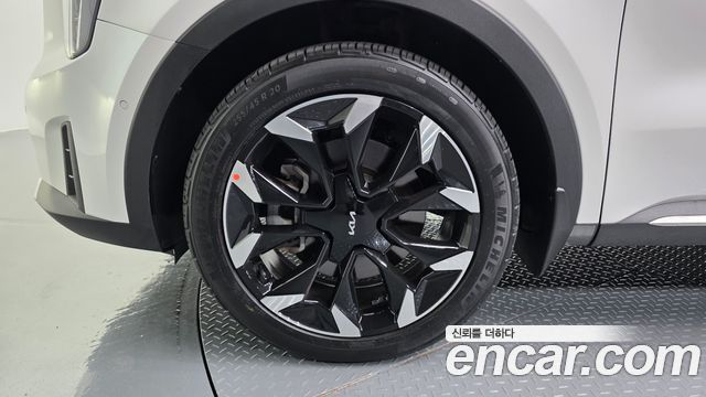 Kia Sorento 2024 — photo 5