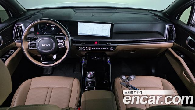 Kia Sorento 2024 — photo 10