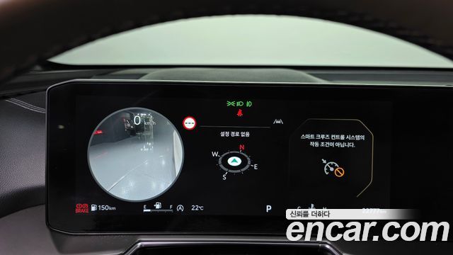 Kia Sorento 2024 — photo 11
