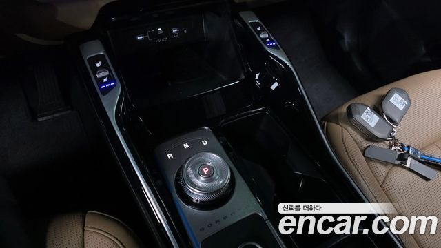 Kia Sorento 2024 — photo 12