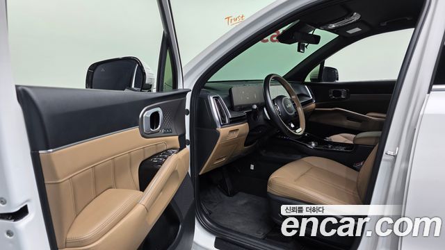 Kia Sorento 2024 — photo 13