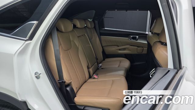 Kia Sorento 2024 — photo 17