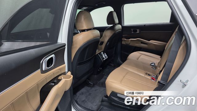 Kia Sorento 2024 — photo 18