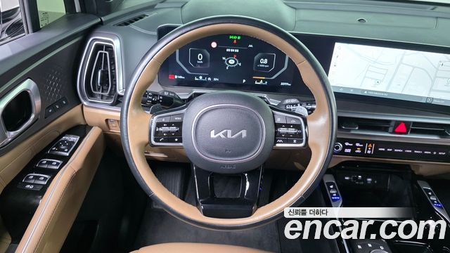 Kia Sorento 2024 — photo 19