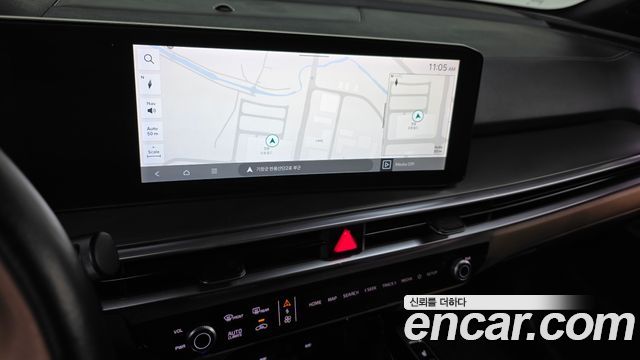 Kia Sorento 2024 — photo 20