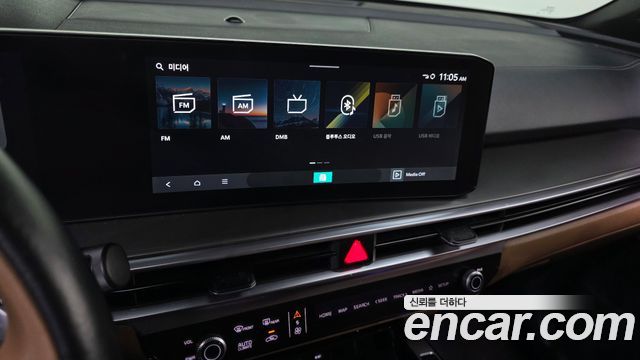 Kia Sorento 2024 — photo 21