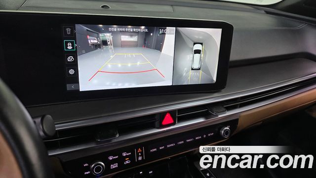 Kia Sorento 2024 — photo 23